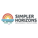 Simpler Horizons Insurance Solutions logo
