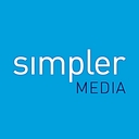 Simpler Media Group, Inc. logo
