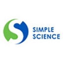 Simple Science logo