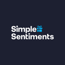 simplesentiments.com logo