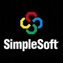 Simplesoft logo