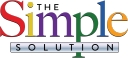 The Simple Solution Computing logo