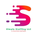 Simple Staffing logo