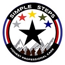 Simple Steps logo
