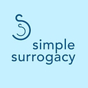 Simple Surrogacy logo