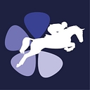 Simple System Horse Feeds logo