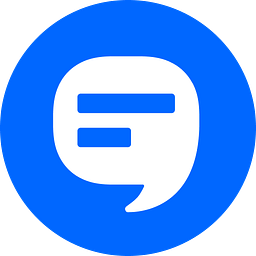 SimpleTexting logo