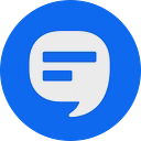SimpleTexting logo