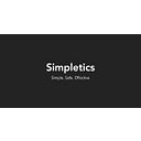 Simpletics logo