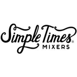 Simple Times Mixers