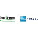Cruise Planners / American Express Travel logo
