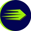 Simplevanhire logo