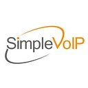 Simplevoip logo