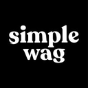 Simple Wag logo