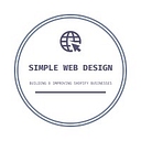 Favicon of Simplewebdesign