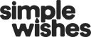 Simple Wishes logo