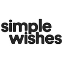 Simple Wishes logo