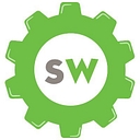 Simpleworks It logo