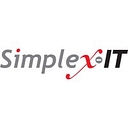 Simplex It logo
