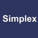 simplexapparel.com logo