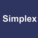 Simplex Apparel logo