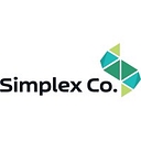 Simplex Co. logo