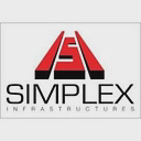 Simplex Infrastructures Limited logo