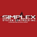 Simplex System Controls logo
