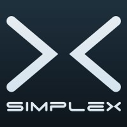 Simplex Trading logo