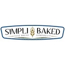 Simpli Baked logo
