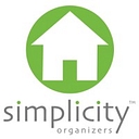 Simplicity Organizers, Llc. logo