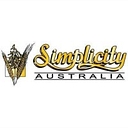 Simplicity Australia Pty Ltd logo