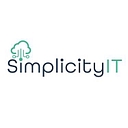 Simplicity It Inc. logo