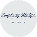 Simplicity Med Spa logo