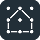 Simplified Building logo