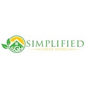 Simplified Green Homes logo