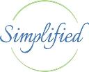 Simplified logo
