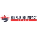 Simplified Impact logo