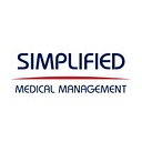 Simplified Medical Management logo