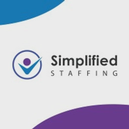 Simplified Staffing Limited logo