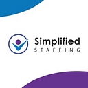Simplified Staffing logo