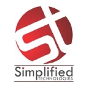 Simplified Technologies Llc logo