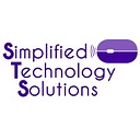 Simplified Technology Solutions, Llc logo