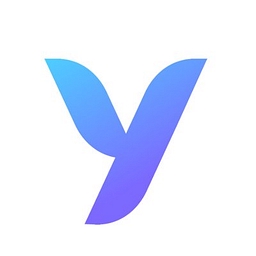 Simplified logo
