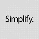 Simplify logo