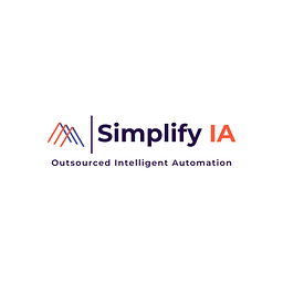 Simplify IA LLC logo