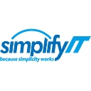 Simplify It Solutions Ltd. logo