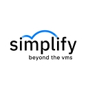 Simplifyvms logo