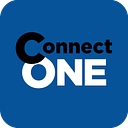 Connected Technologies, Llc. Connect One logo