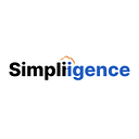 Simpliigence Logo